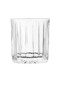 Beaufort Set of 4 Crystal Large Tumblers