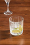 Beaufort Set of 4 Crystal Large Tumblers