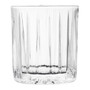 Beaufort Set of 4 Crystal Large Tumblers