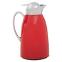 Red Vacuum Jug