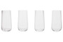 Lyle Set of Four Hi Ball Glasses