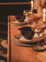 Lyle Set of Four Cocktail Glasses