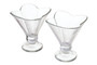 Torta Set Of Four Flora Sundae Dishes