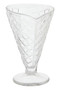 Set Of Four Torta Tapered Sundae Dishes