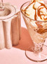 Set Of Four Torta Tapered Sundae Dishes