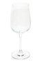 Ada Set of Four Crystal Wine Glasses