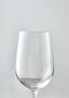 Ada Set of Four Crystal Wine Glasses