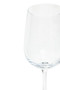Ada Set Of 4 Lead Free Crystal Wine Glasses