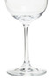 Ada Set of Four Crystal Wine Glasses