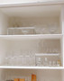 Ada Set Of 4 Lead Free Crystal Wine Glasses