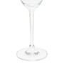 Ada Set of 4 Crystal Champagne Glasses