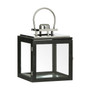 Regents Park Small Stainless Steel Lantern