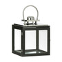 Regents Park Small Stainless Steel Lantern