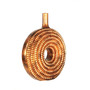Cuprum Round Vase Cuprum Round Vase