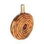 Cuprum Round Vase Cuprum Round Vase