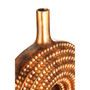 Cuprum Round Vase Cuprum Round Vase
