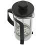 Akeala Matte Black Cafetiere