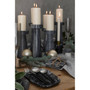 Kira Large Candle Holder