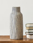 Remi Earthenware Vase