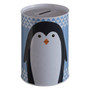 Parker The Penguin Large Money Tin