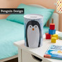 Parker The Penguin Large Money Tin