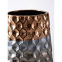Galaxy Large Metallic Vase