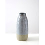 Caldera Large Grey Vase