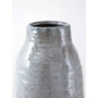 Caldera Large Grey Vase