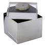 Bowerbird White Agate Small Trinket Box Bowerbird White Agate Small Trinket Box