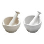 Granite Large Mortar and Pestle