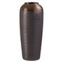 Complements Zamak Large Vase Complements Zamak Large Vase