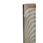 Raya Small Cylinder Glass Vase