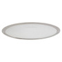32cm Embossed Coupe Charger Plate