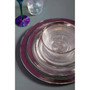32cm Embossed Coupe Charger Plate