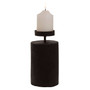Lacuna Large Candle Holder