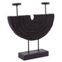 Lacuna Two Candle Holder