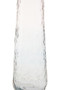 Brock Large Blue Ombre Glass Vase