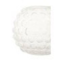 Bolla Large Round Glass Vase Bolla Large Round Glass Vase