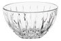 Beaufort Set Of 4 Crystal Small Bowls