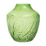 Corie Botanical Green Vase