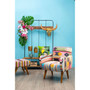 Aliza Small Floor Standing Planter