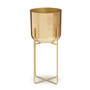 Aliza Large Floor Standing Planter Aliza Large Floor Standing Planter