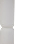 Fia White Vase