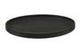 Bessan Large Black Fir Wood Tray