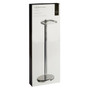 Floor Standing Toilet Roll Holder