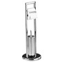 Toilet Brush and Roll Large Holder Toilet Brush and Roll Large Holder