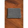 Slate Square Coasters - Set of 4