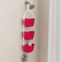 Dara 3 Tier Hot Pink Shower Caddy