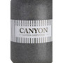 Canyon Grey Stone Effect Lotion Dispenser