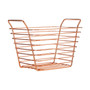 Shine Wire Basket